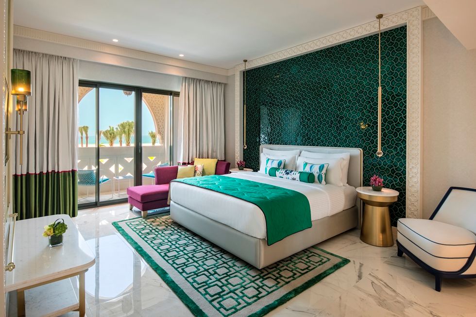 RIXOS PREMIUM SAADIYAT ISLAND, ABU DHABI - 116