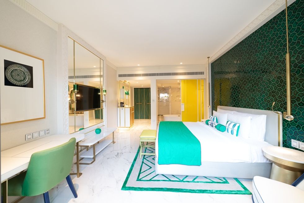 RIXOS PREMIUM SAADIYAT ISLAND, ABU DHABI - 115