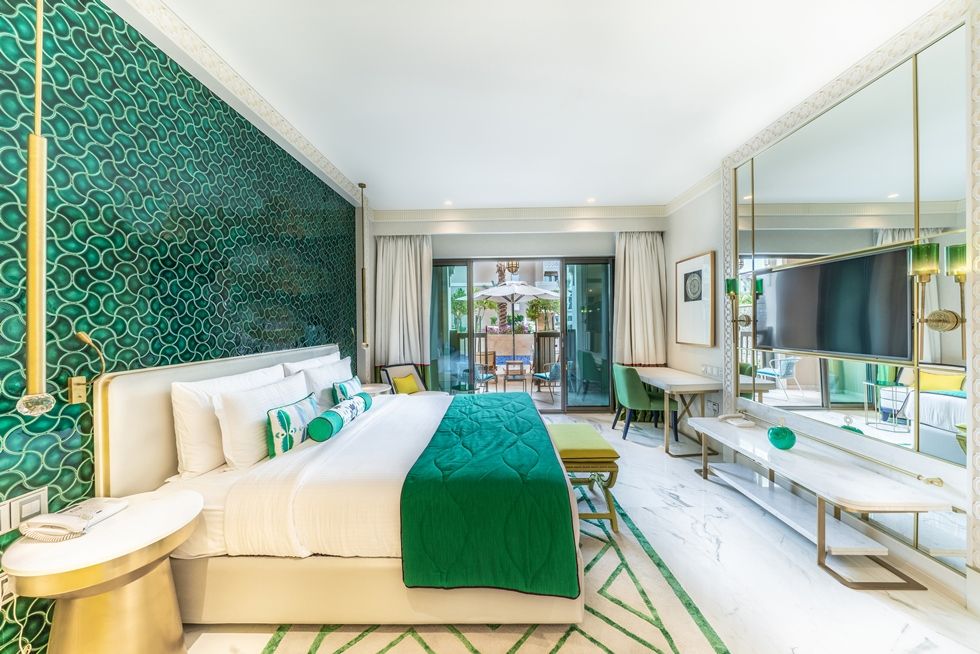 RIXOS PREMIUM SAADIYAT ISLAND, ABU DHABI - 117