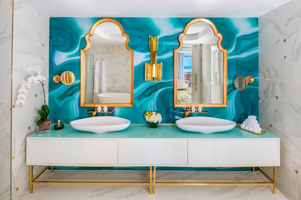 RIXOS PREMIUM SAADIYAT ISLAND, ABU DHABI - 91