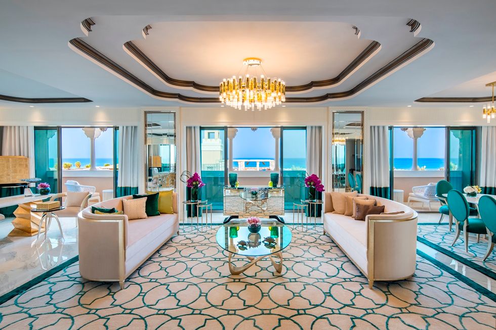 RIXOS PREMIUM SAADIYAT ISLAND, ABU DHABI - 89