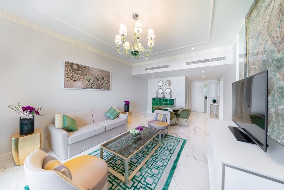 RIXOS PREMIUM SAADIYAT ISLAND, ABU DHABI - 95