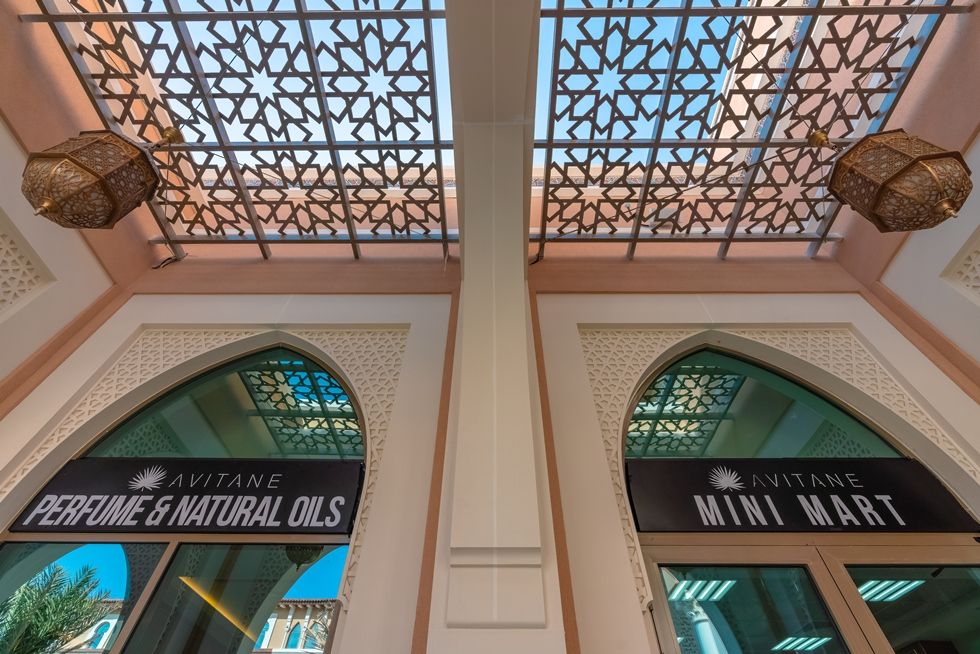 RIXOS PREMIUM SAADIYAT ISLAND, ABU DHABI - 68