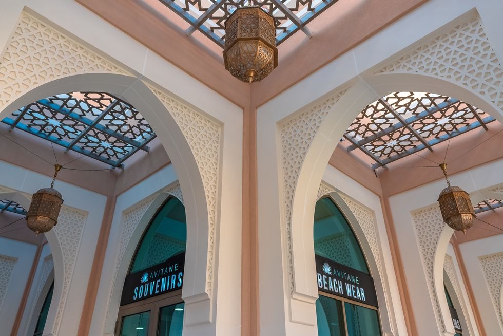 RIXOS PREMIUM SAADIYAT ISLAND, ABU DHABI - 69