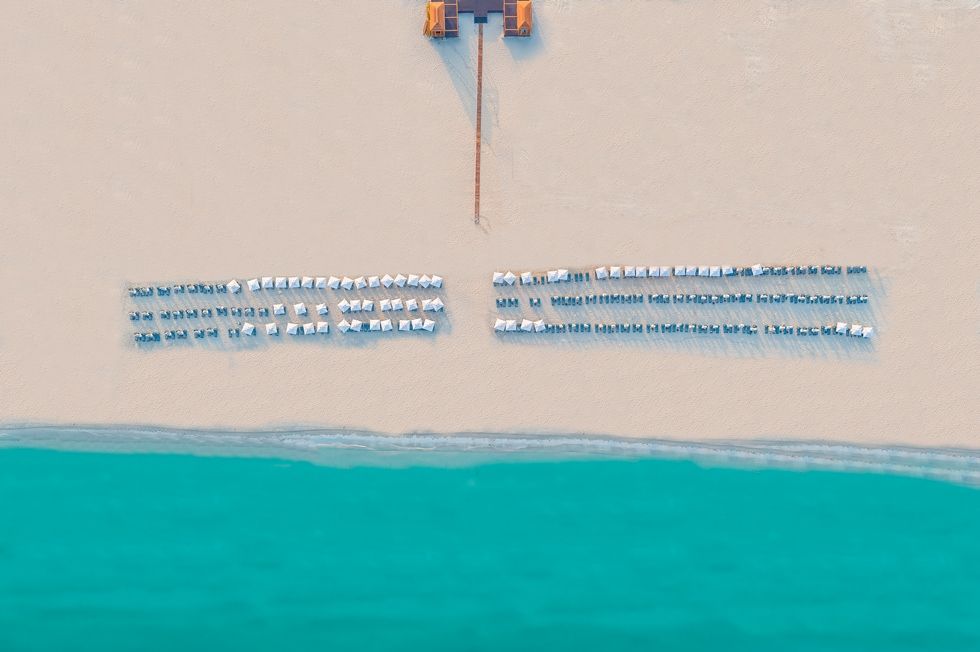 RIXOS PREMIUM SAADIYAT ISLAND, ABU DHABI - 6