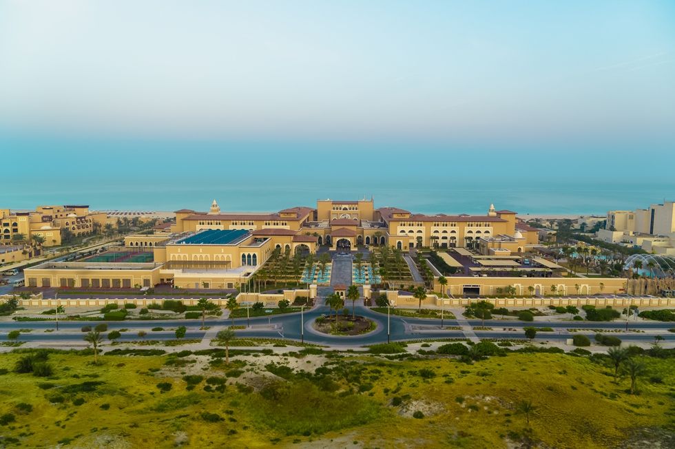 RIXOS PREMIUM SAADIYAT ISLAND, ABU DHABI - 4