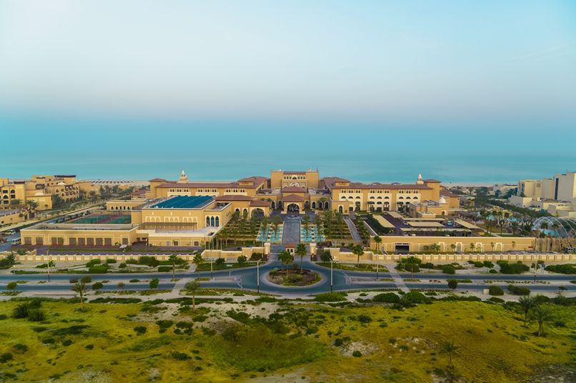 RIXOS PREMIUM SAADIYAT ISLAND, ABU DHABI - 4