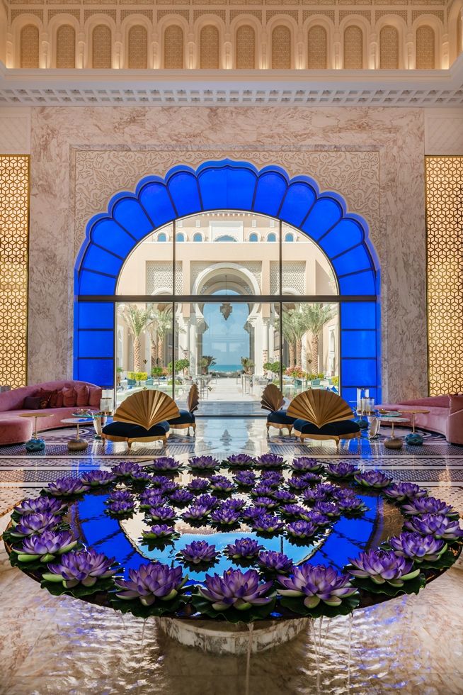 RIXOS PREMIUM SAADIYAT ISLAND, ABU DHABI - 47