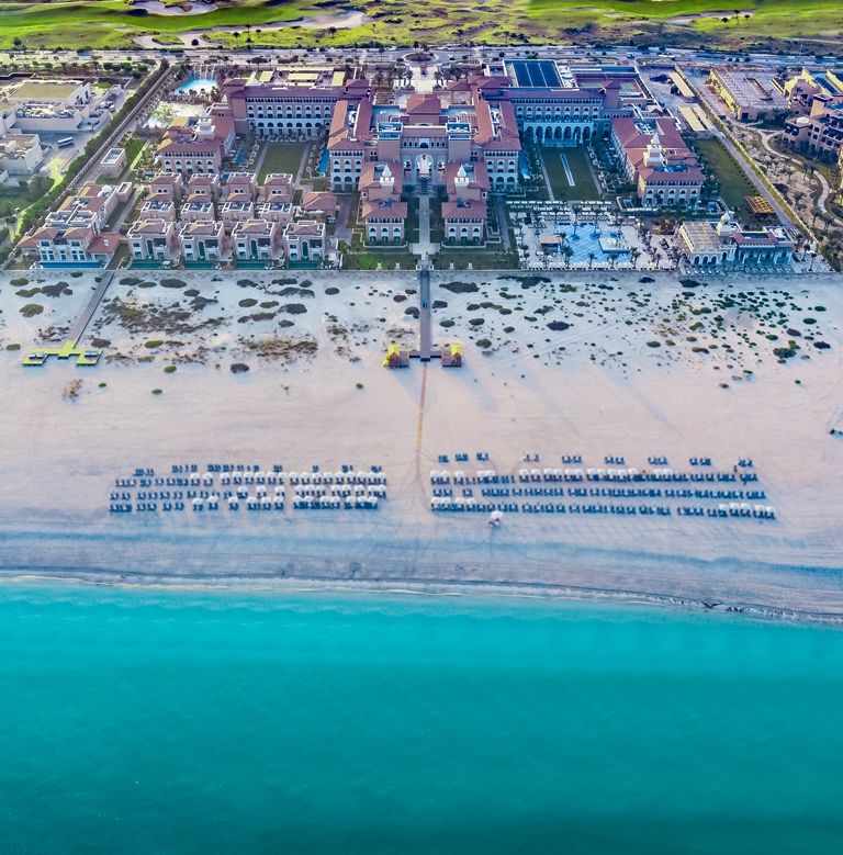 RIXOS PREMIUM SAADIYAT ISLAND, ABU DHABI - 2