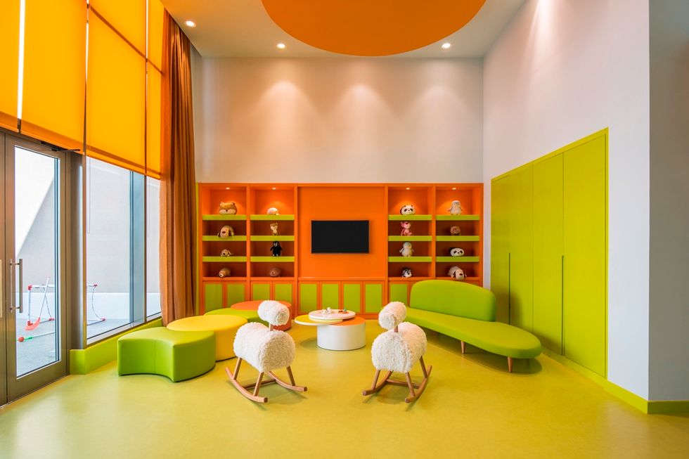 RIXOS PREMIUM SAADIYAT ISLAND, ABU DHABI - 27