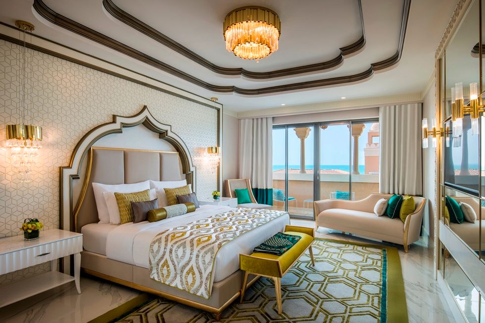 RIXOS PREMIUM SAADIYAT ISLAND, ABU DHABI - 88