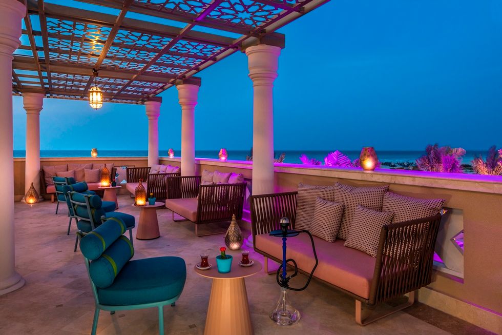 RIXOS PREMIUM SAADIYAT ISLAND, ABU DHABI - 59