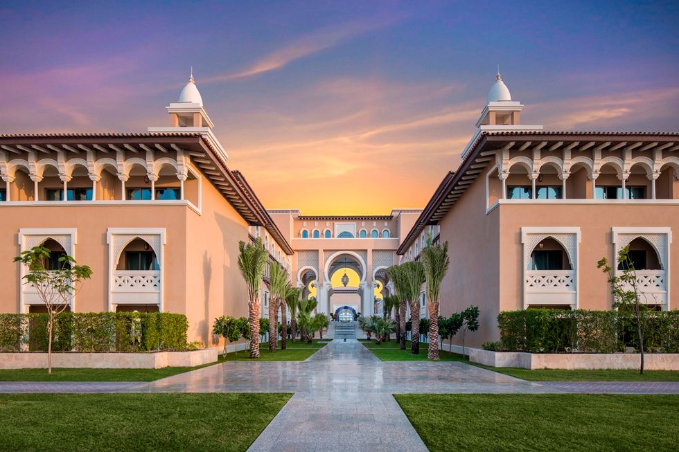 RIXOS PREMIUM SAADIYAT ISLAND, ABU DHABI - 70