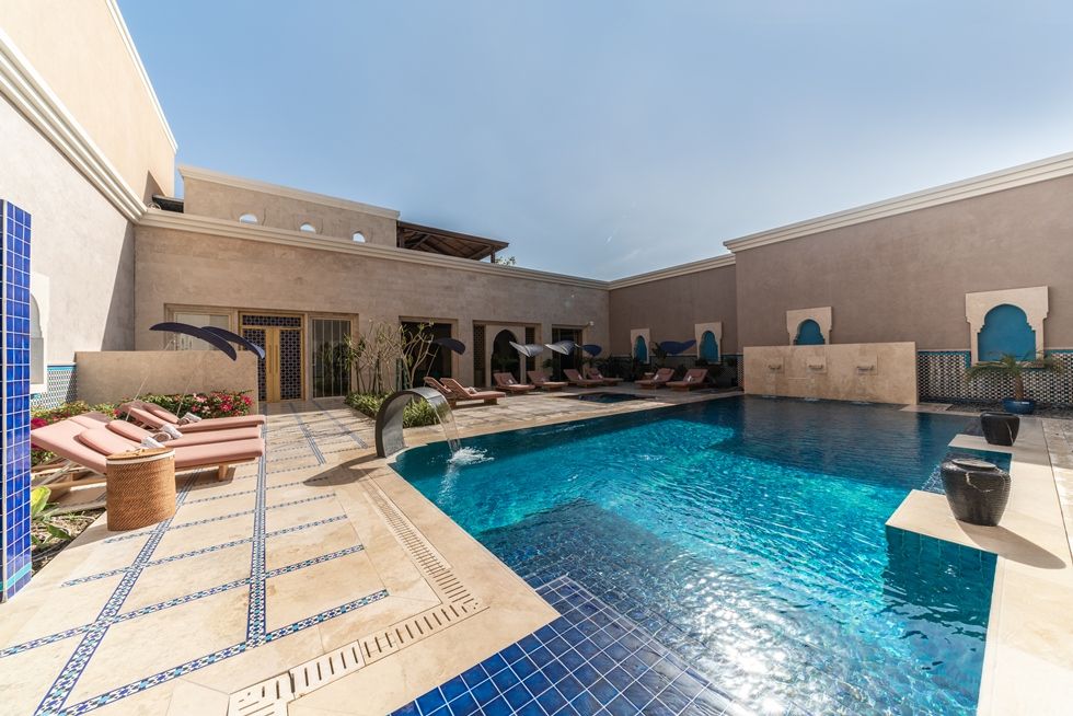 RIXOS PREMIUM SAADIYAT ISLAND, ABU DHABI - 86