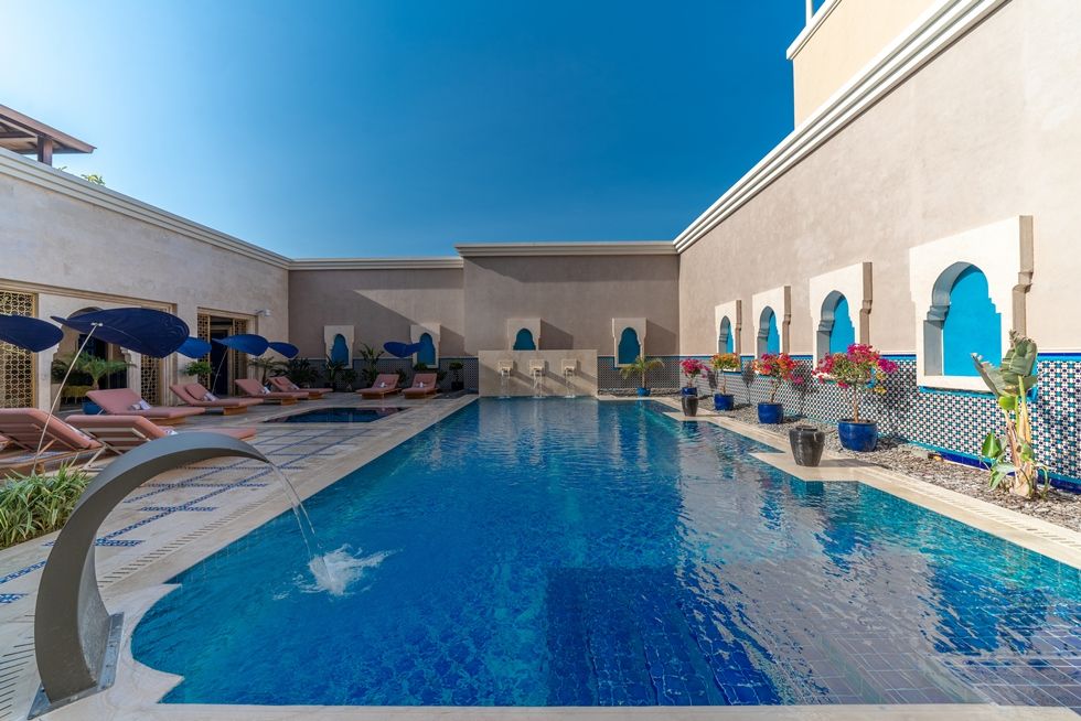 RIXOS PREMIUM SAADIYAT ISLAND, ABU DHABI - 85