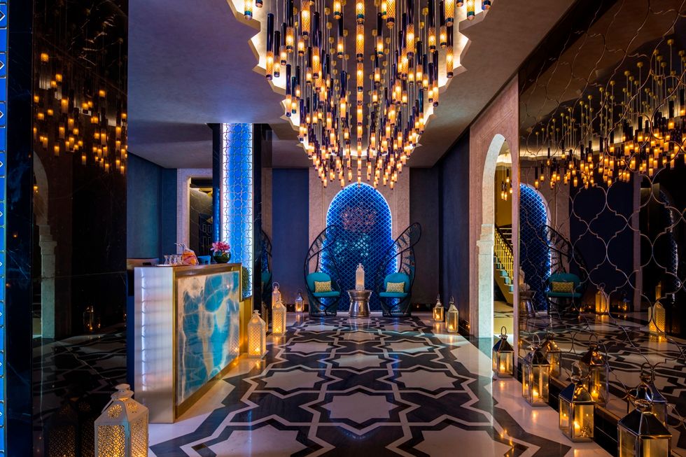 RIXOS PREMIUM SAADIYAT ISLAND, ABU DHABI - 29