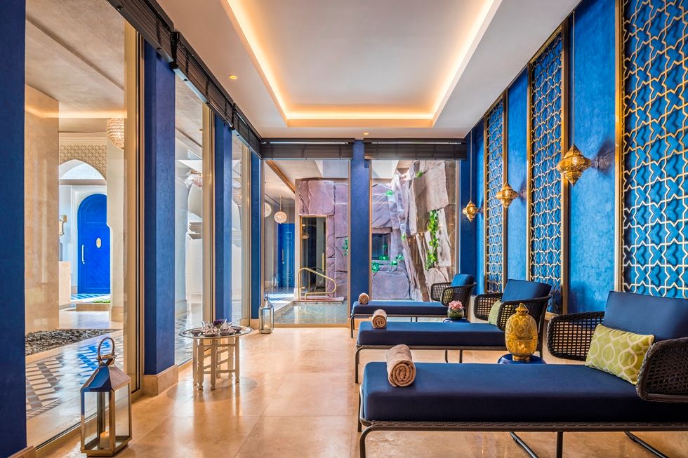 RIXOS PREMIUM SAADIYAT ISLAND, ABU DHABI - 46