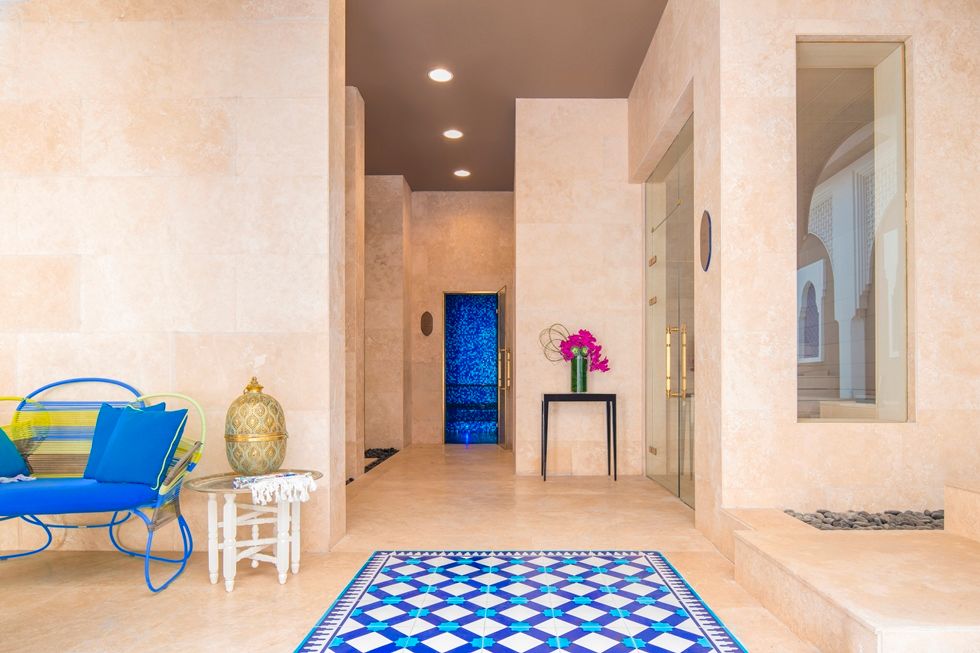 RIXOS PREMIUM SAADIYAT ISLAND, ABU DHABI - 39