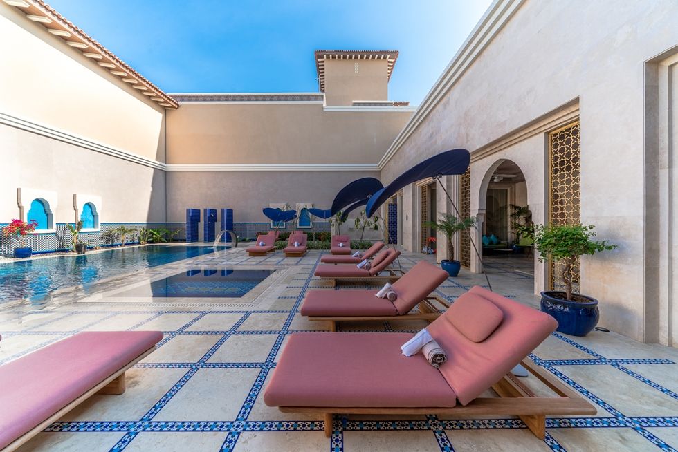 RIXOS PREMIUM SAADIYAT ISLAND, ABU DHABI - 42