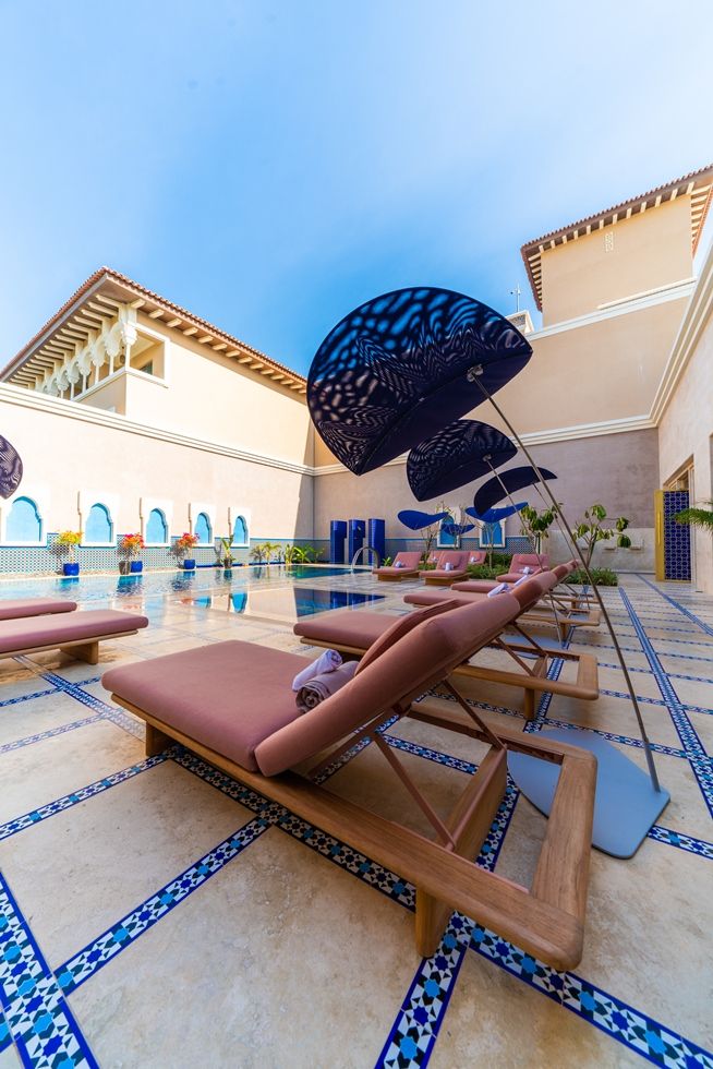 RIXOS PREMIUM SAADIYAT ISLAND, ABU DHABI - 41