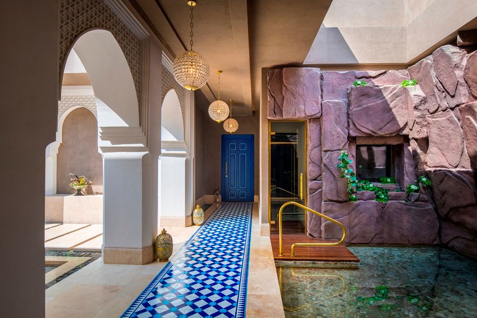 RIXOS PREMIUM SAADIYAT ISLAND, ABU DHABI - 40