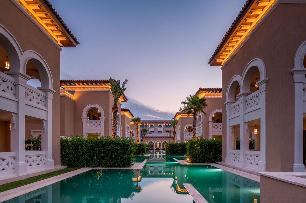 RIXOS PREMIUM SAADIYAT ISLAND, ABU DHABI - 73