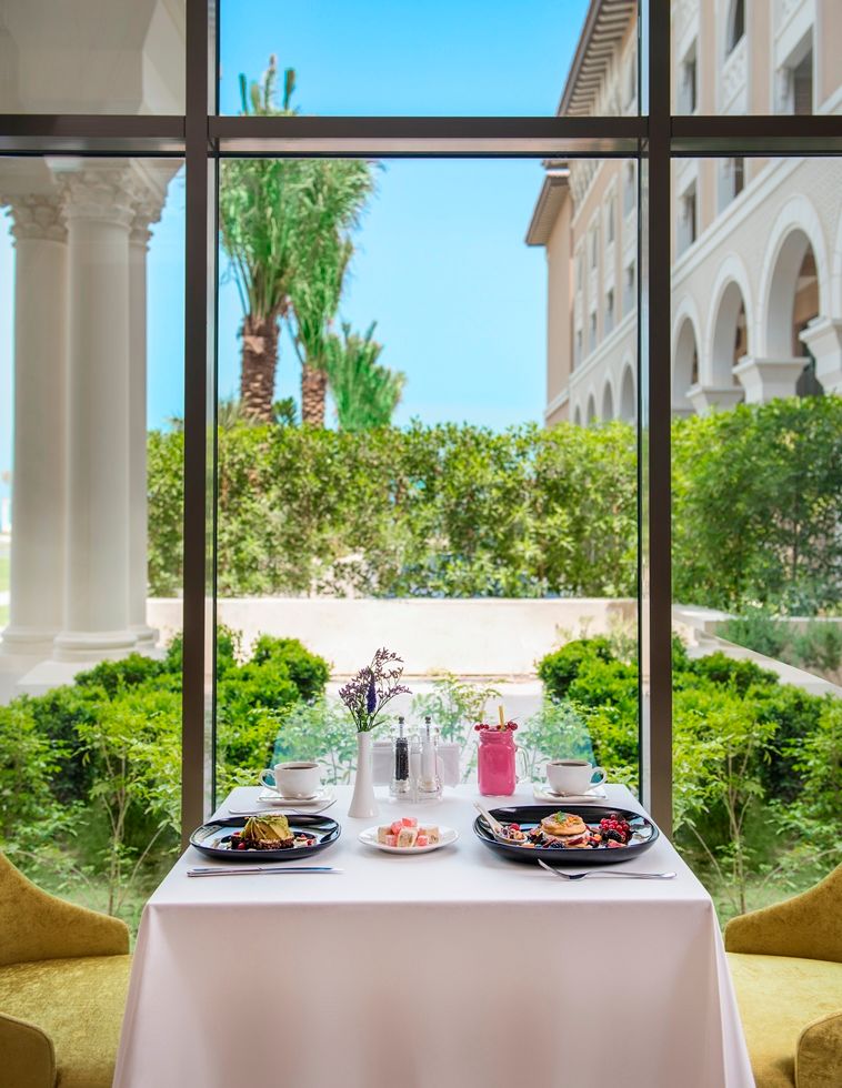 RIXOS PREMIUM SAADIYAT ISLAND, ABU DHABI - 53