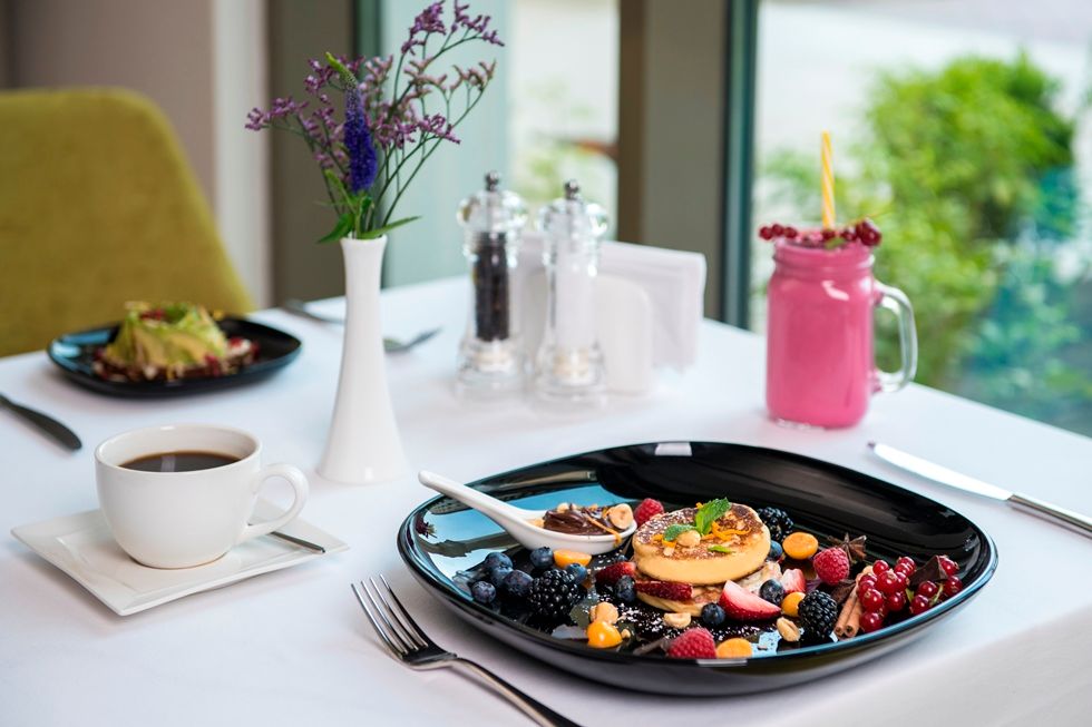 RIXOS PREMIUM SAADIYAT ISLAND, ABU DHABI - 54