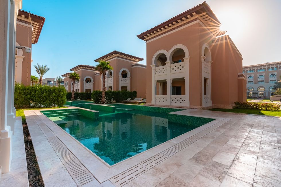 RIXOS PREMIUM SAADIYAT ISLAND, ABU DHABI - 72