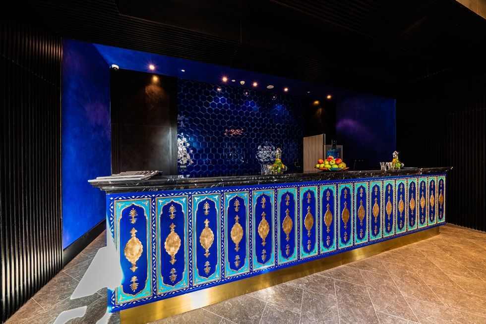 RIXOS PREMIUM SAADIYAT ISLAND, ABU DHABI - 57