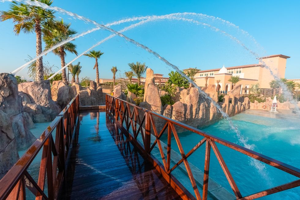 RIXOS PREMIUM SAADIYAT ISLAND, ABU DHABI - 22