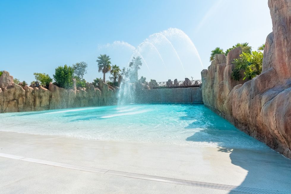 RIXOS PREMIUM SAADIYAT ISLAND, ABU DHABI - 21