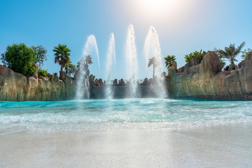 RIXOS PREMIUM SAADIYAT ISLAND, ABU DHABI - 20