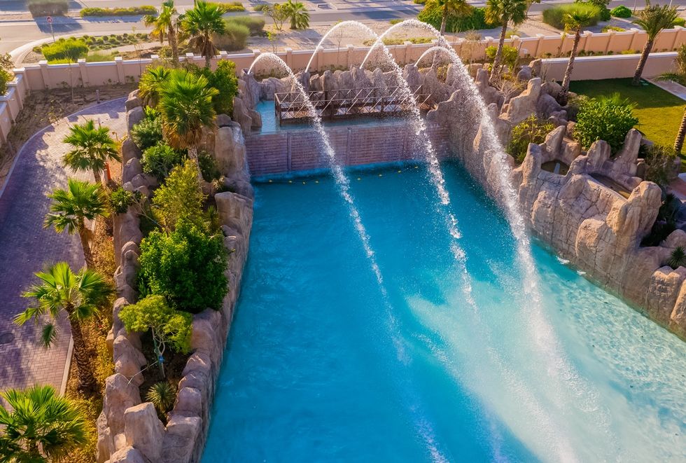 RIXOS PREMIUM SAADIYAT ISLAND, ABU DHABI - 16