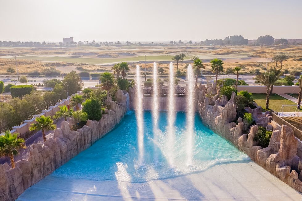 RIXOS PREMIUM SAADIYAT ISLAND, ABU DHABI - 19