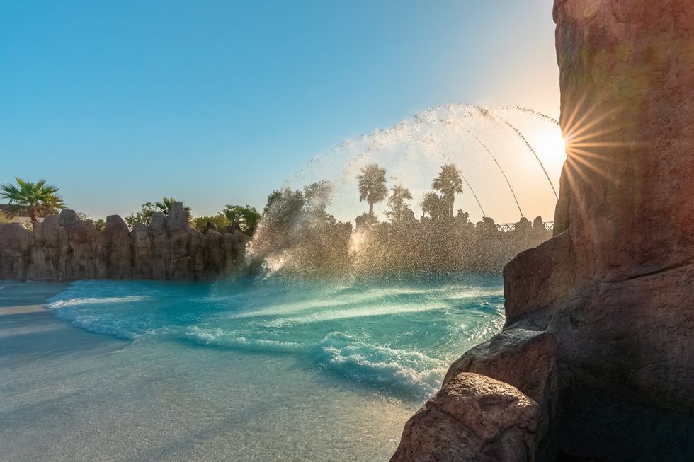 RIXOS PREMIUM SAADIYAT ISLAND, ABU DHABI - 18