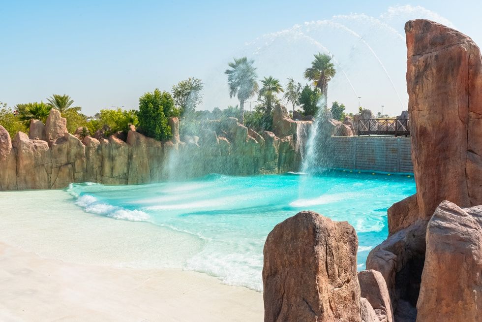 RIXOS PREMIUM SAADIYAT ISLAND, ABU DHABI - 17