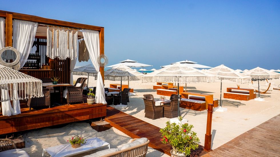 RIXOS PREMIUM SAADIYAT ISLAND, ABU DHABI - 146