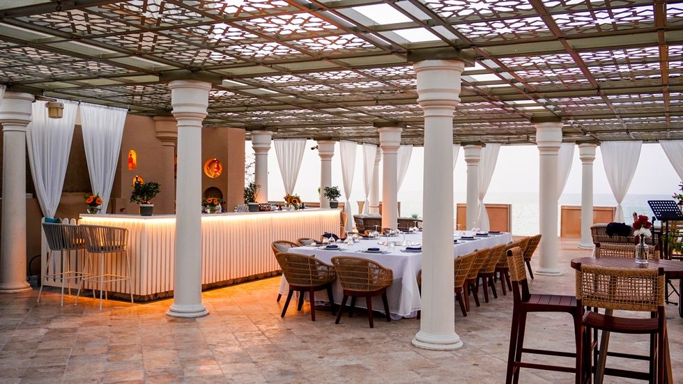 RIXOS PREMIUM SAADIYAT ISLAND, ABU DHABI - 147