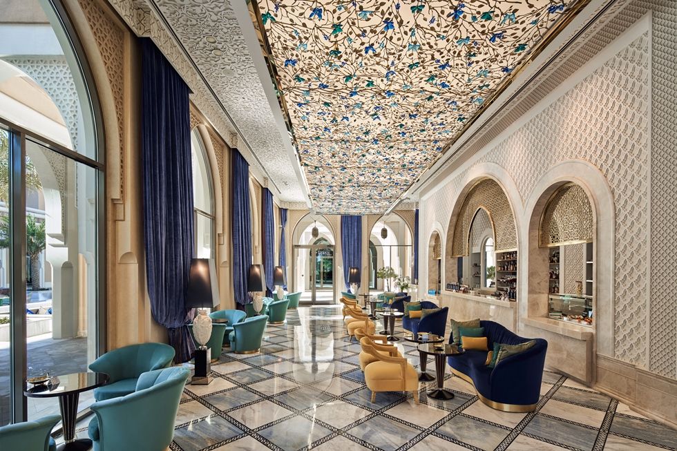 RIXOS PREMIUM SAADIYAT ISLAND, ABU DHABI - 145