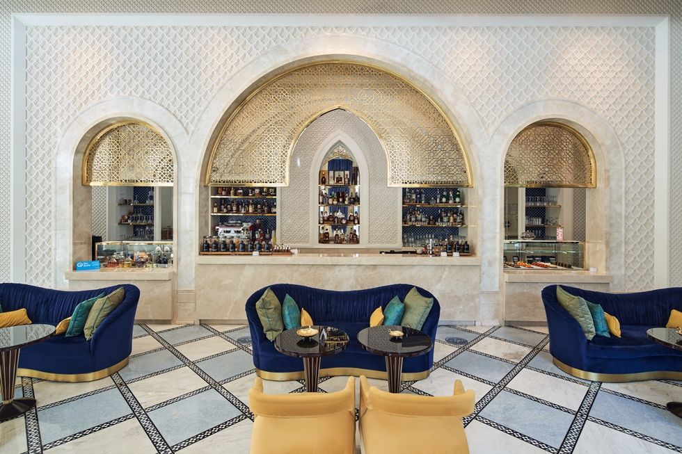 RIXOS PREMIUM SAADIYAT ISLAND, ABU DHABI - 143