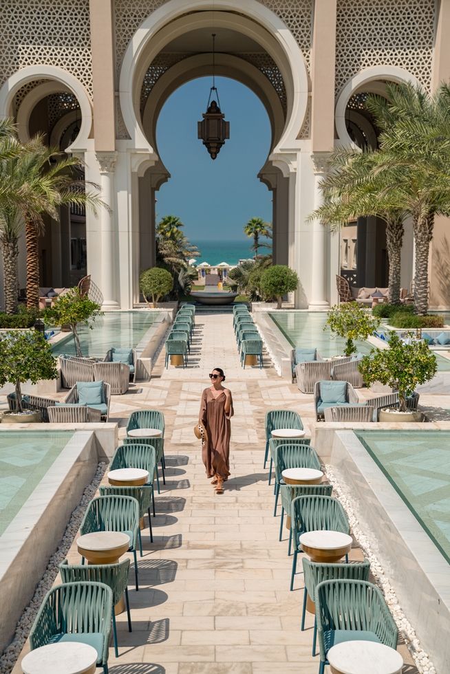 RIXOS PREMIUM SAADIYAT ISLAND, ABU DHABI - 142
