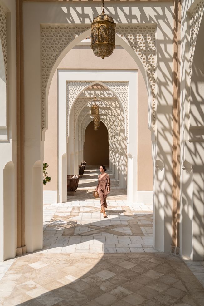 RIXOS PREMIUM SAADIYAT ISLAND, ABU DHABI - 141