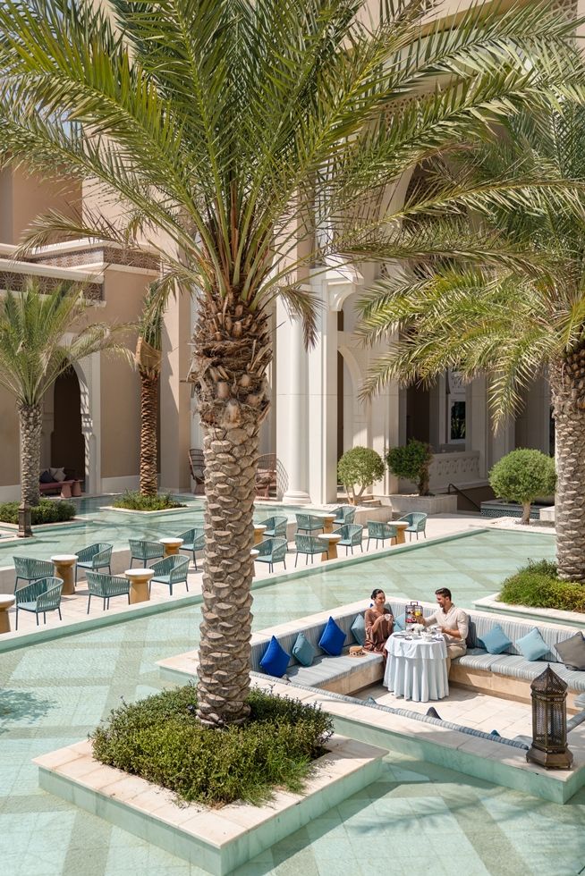 RIXOS PREMIUM SAADIYAT ISLAND, ABU DHABI - 138