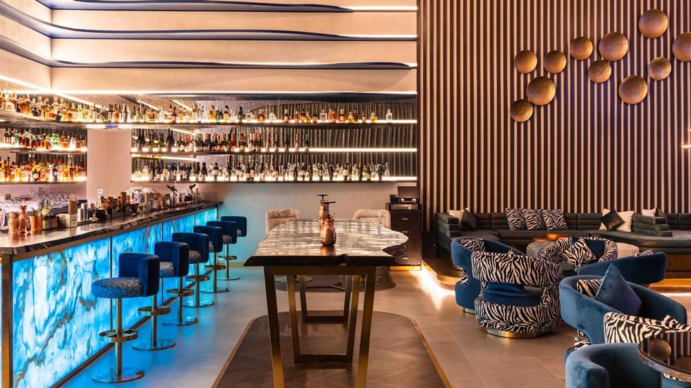 RIXOS PREMIUM SAADIYAT ISLAND, ABU DHABI - 137