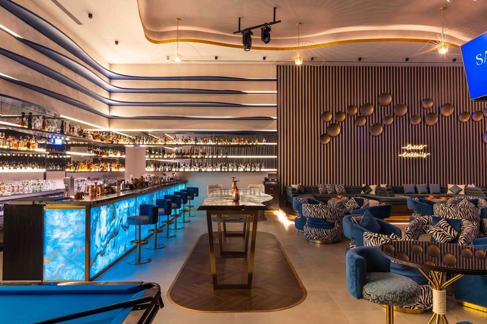 RIXOS PREMIUM SAADIYAT ISLAND, ABU DHABI - 136