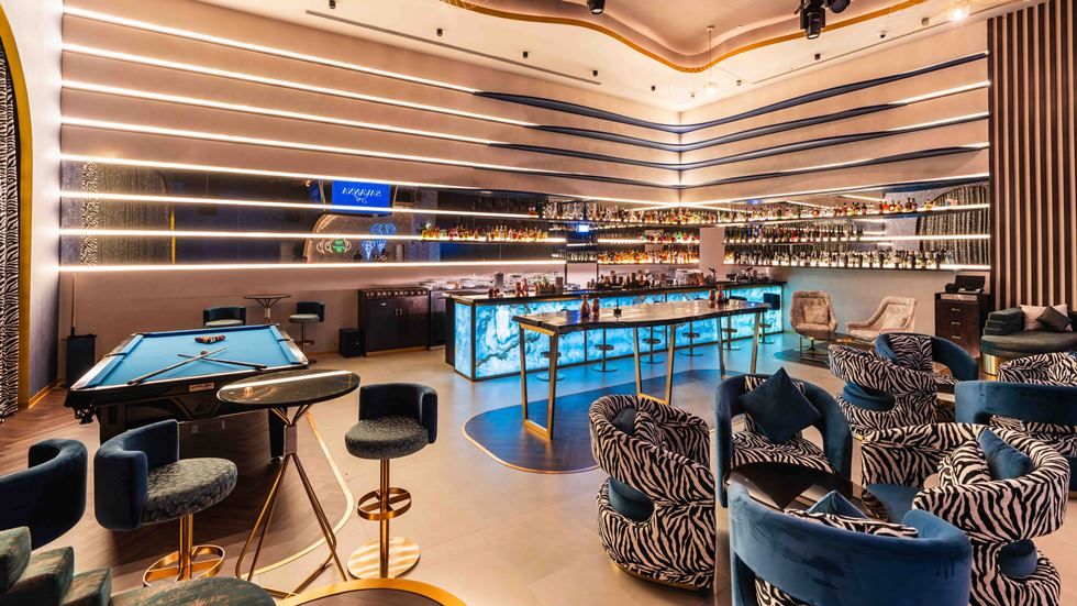 RIXOS PREMIUM SAADIYAT ISLAND, ABU DHABI - 134