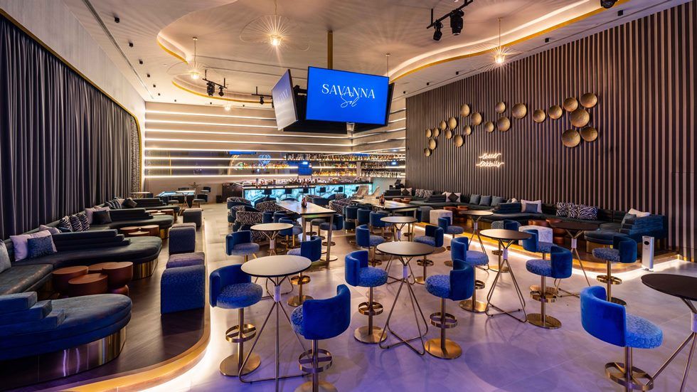 RIXOS PREMIUM SAADIYAT ISLAND, ABU DHABI - 132