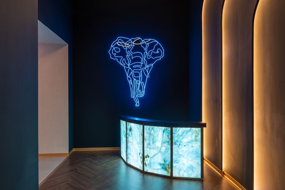 RIXOS PREMIUM SAADIYAT ISLAND, ABU DHABI - 131