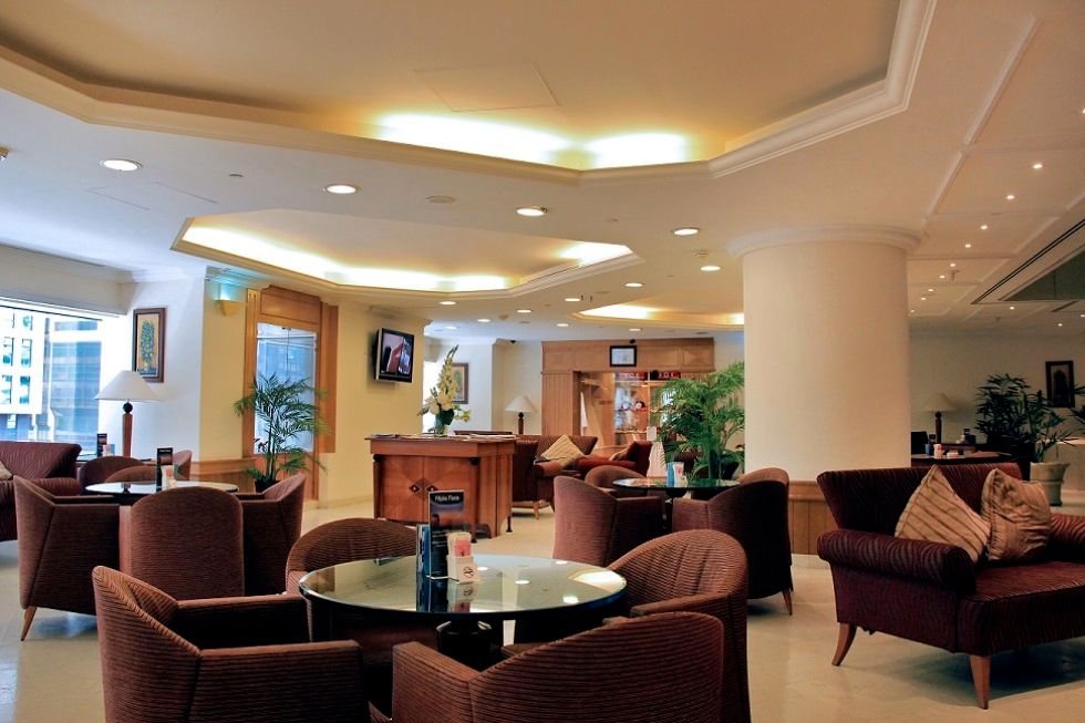 MILLENNIUM DOWNTOWN - 8